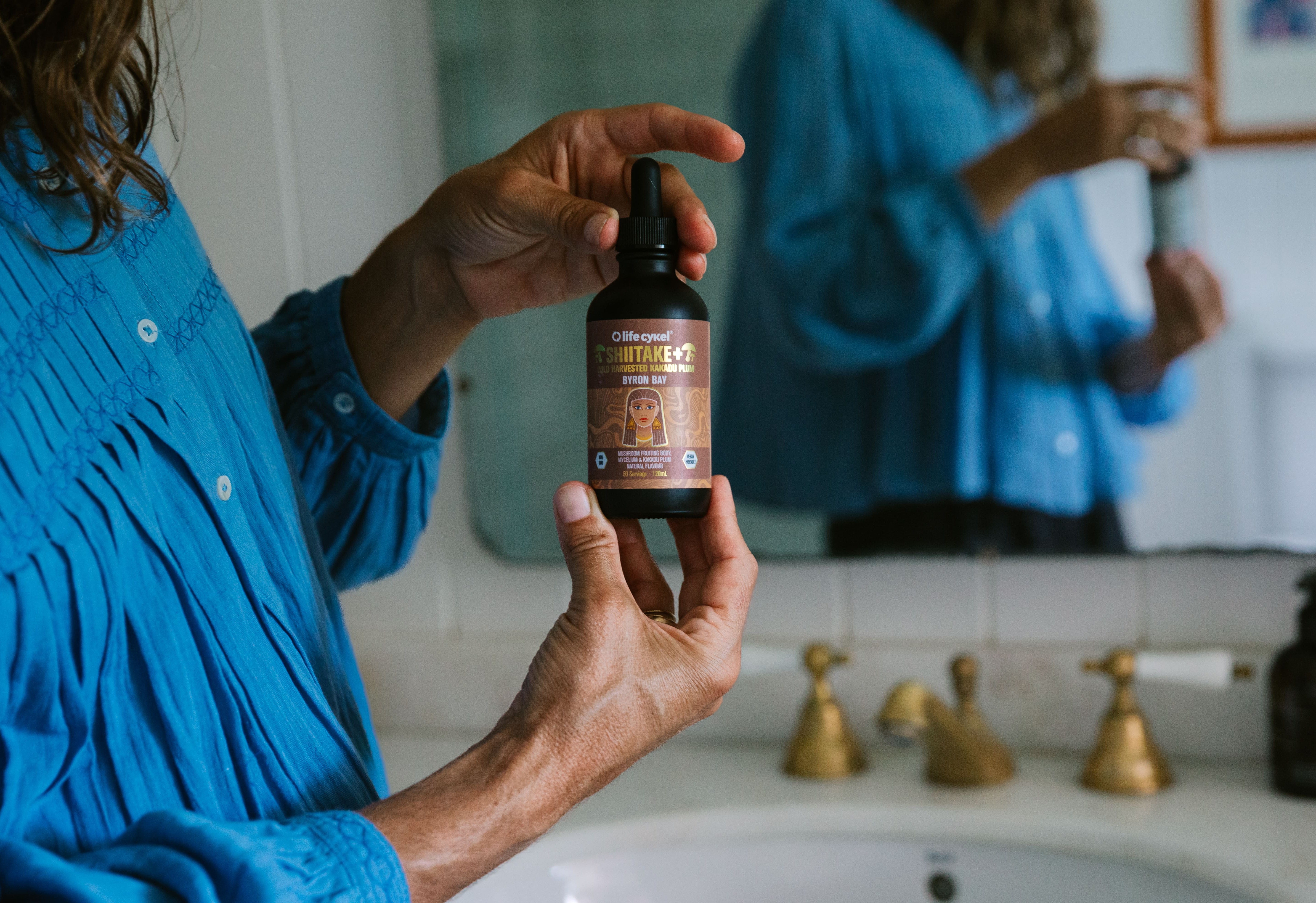 Beauty & Skin Health
