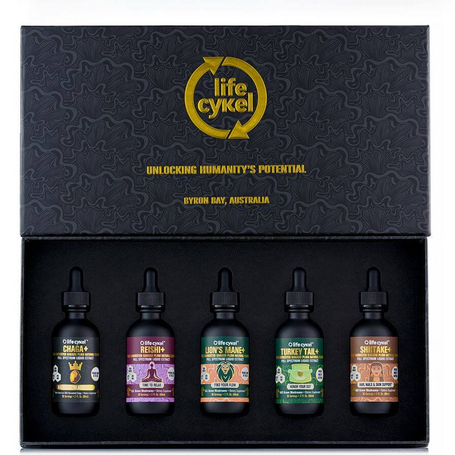 Rigid Boxes packaging