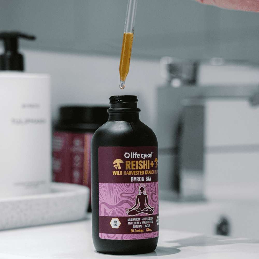 Enhance Sleep Naturally with Biohack Extract Pack – Lifecykel