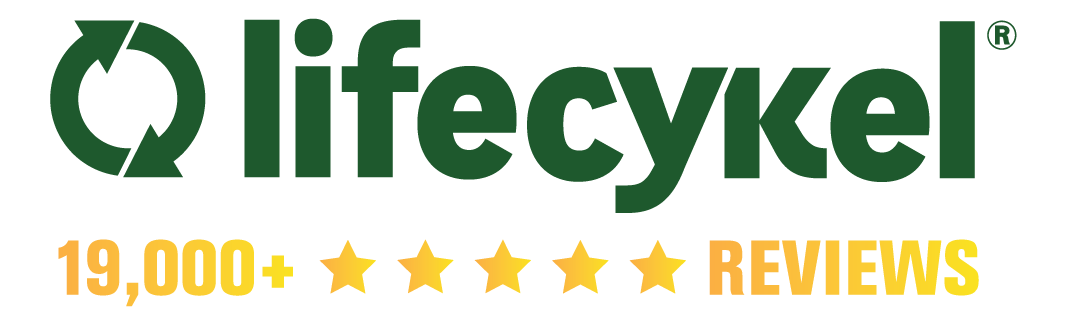 Lifecykel