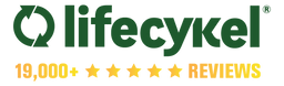 Lifecykel