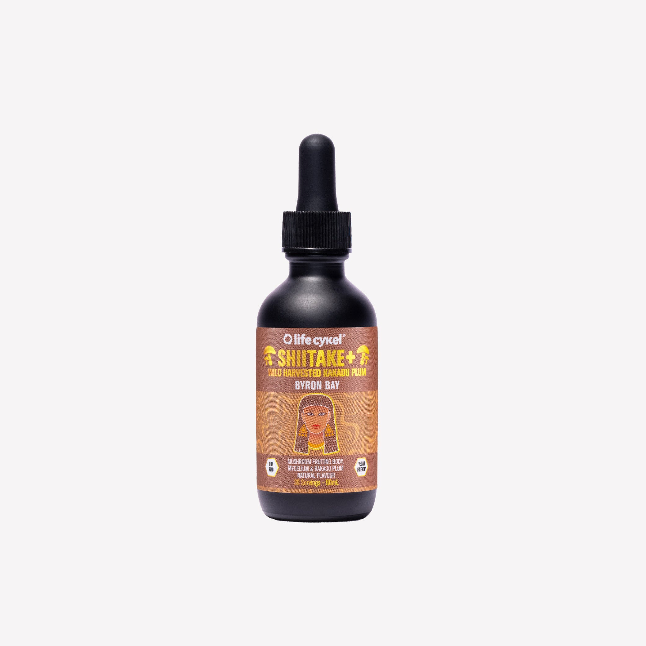 Shiitake Mushroom Extract