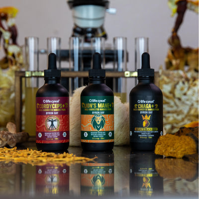 Liquid Extract Flavourings Value Packs
