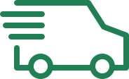 Life cykel fundraising deliver badge