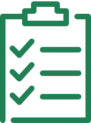Life cykel fundraising plan badge