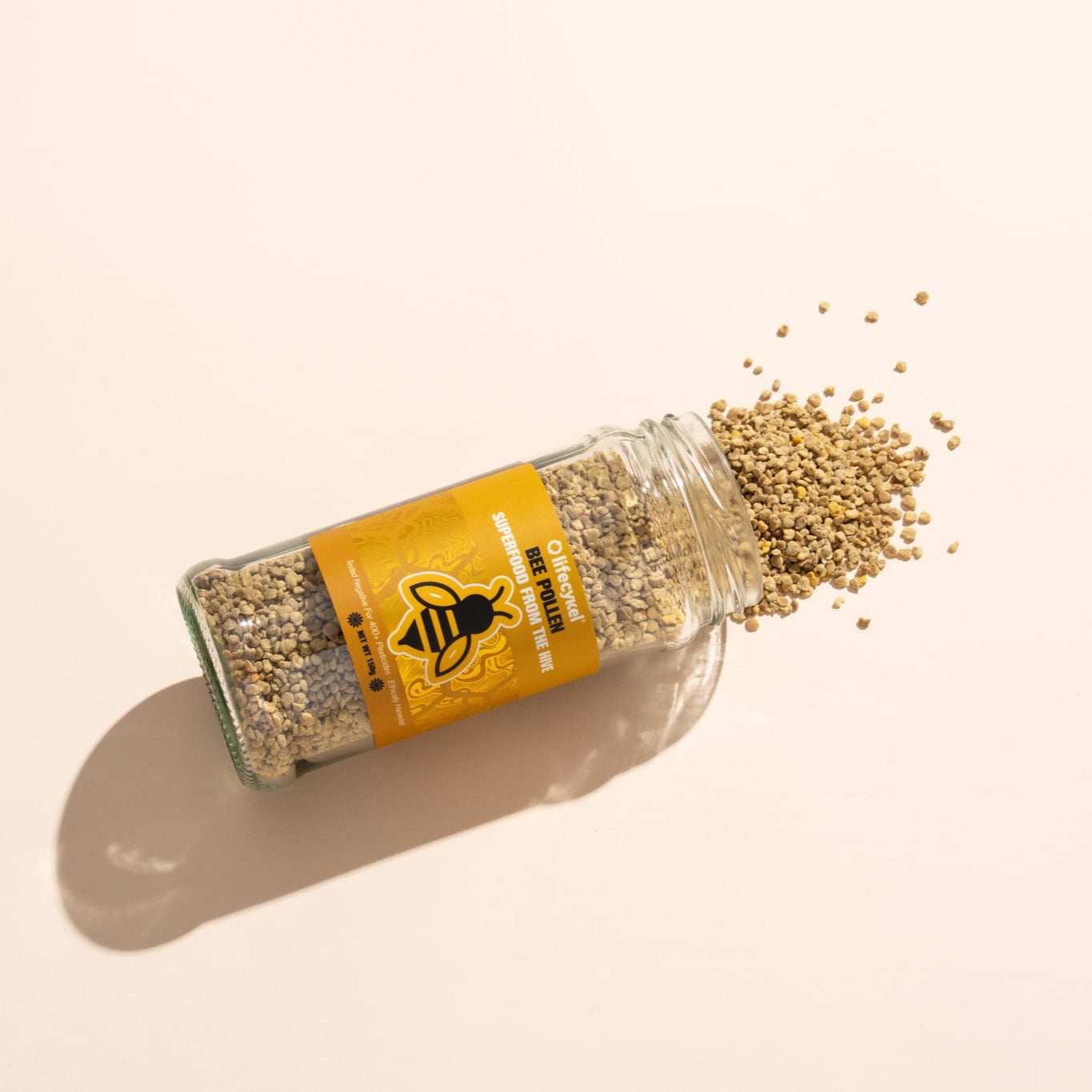 Bee Pollen 150g